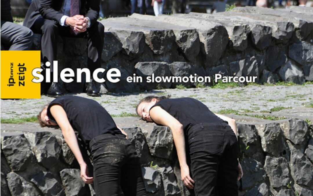 silence